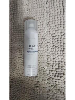 Olaplex dry shampoo
